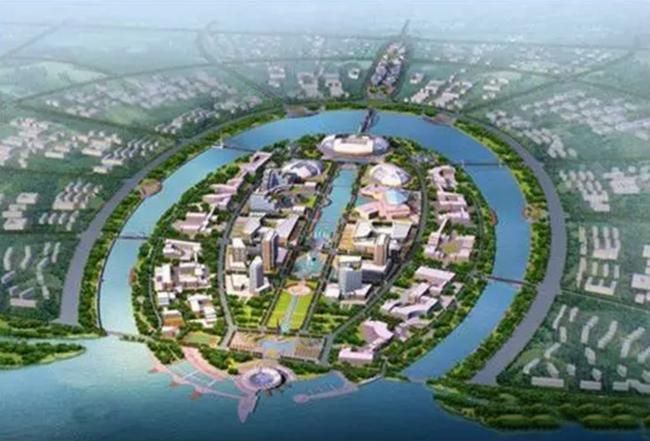 点击查看详细信息<br>标题：潍坊滨海经济技术开发区服务外包孵化基地（数字小镇） 阅读次数：4968
